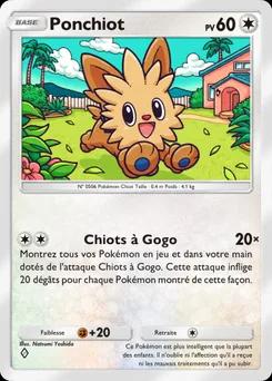 Ponchiot