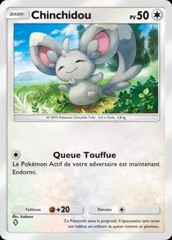 Chinchidou B3-142