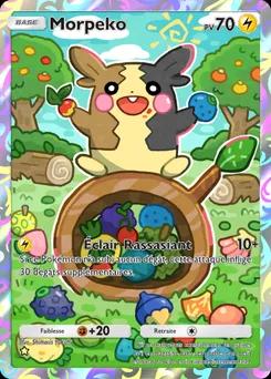 Morpeko B3-164