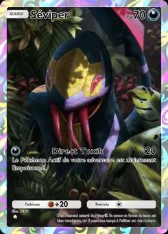 Séviper B3-173