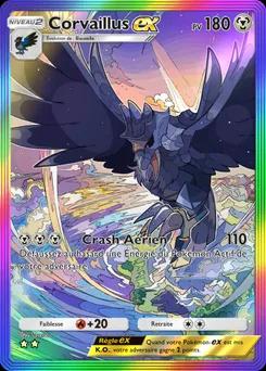 Corvaillus-ex B3-200