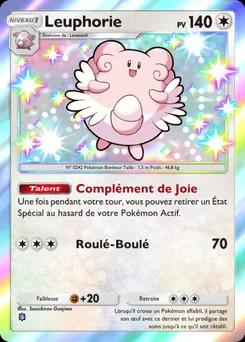 Leuphorie B3-221