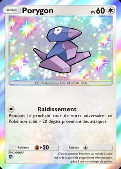 Porygon B3-222