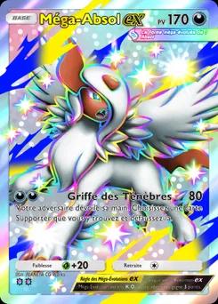 Méga-Absol-ex B3-230