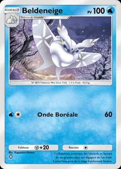 Beldeneige B3a-012