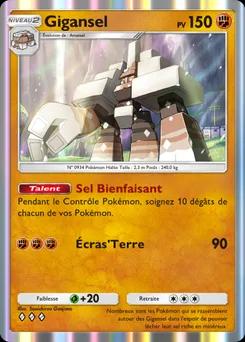 Gigansel B3a-033