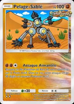Pelage-Sablé B3a-035
