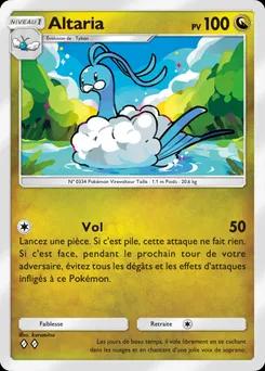 Altaria B3a-052
