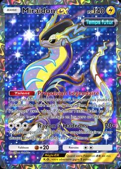 Miraidon-ex B3a-082