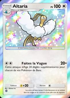 Altaria B3a-103
