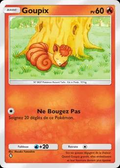 Goupix B3b-008