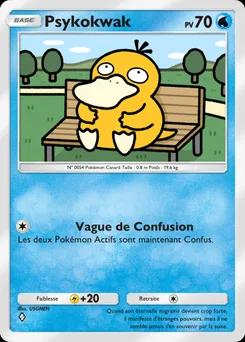Psykokwak