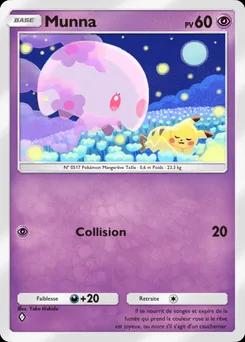 Munna B3b-028