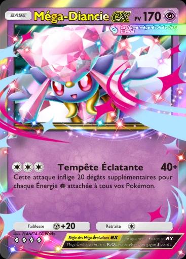 Méga-Diancie-ex