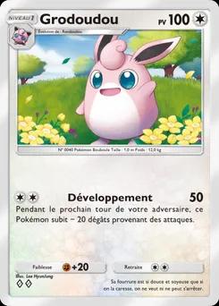 Grodoudou B3b-052