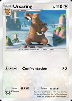 Ursaring B3b-057
