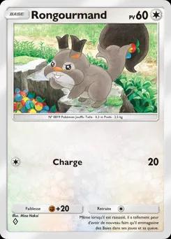 Rongourmand B3b-062