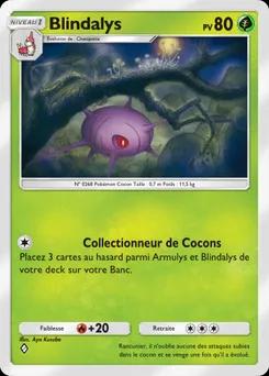 Blindalys