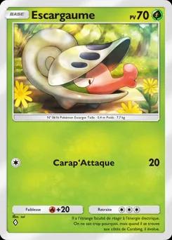Escargaume B4-013