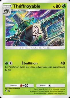Théffroyable B4-018