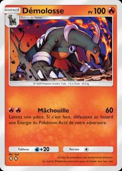 Démolosse