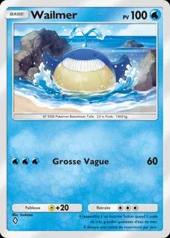 Wailmer