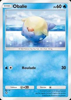 Obalie
