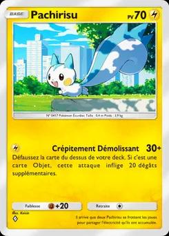 Pachirisu