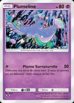 Plumeline