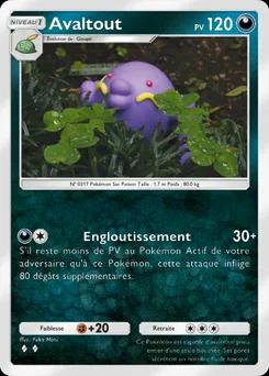 Avaltout B4-099