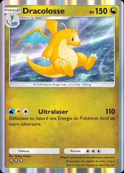 Dracolosse