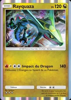 Rayquaza