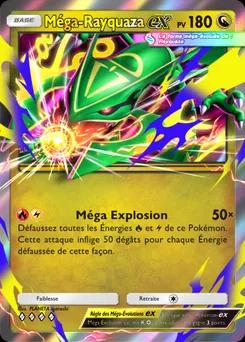 Méga-Rayquaza-ex