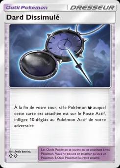 Dard Dissimulé