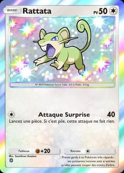 Rattata B4-220