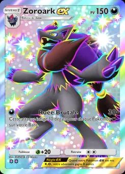 Zoroark-ex