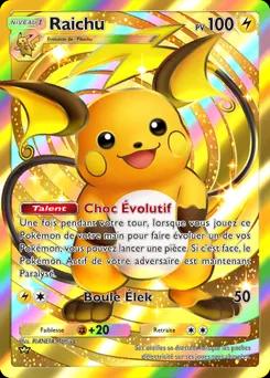 Raichu
