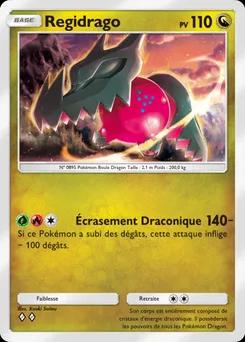 Regidrago B4a-057