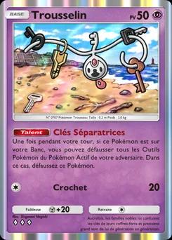 Trousselin