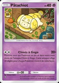 Pâtachiot