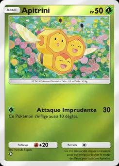 Apitrini