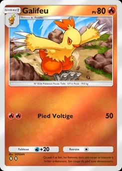 Galifeu