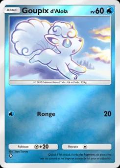 Goupix d'Alola