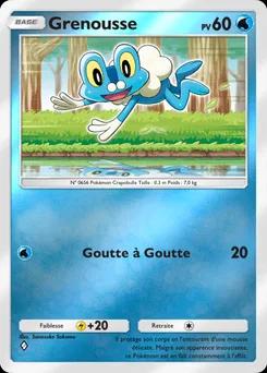Grenousse