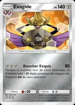 Exagide