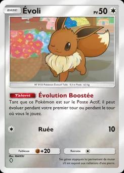Évoli