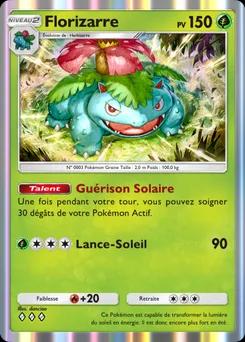 Florizarre