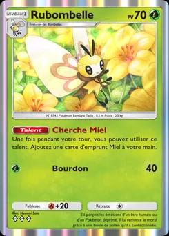 Rubombelle