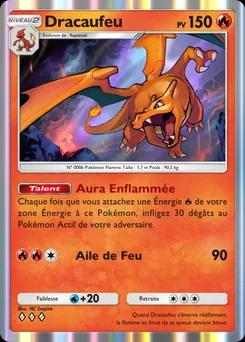 Dracaufeu