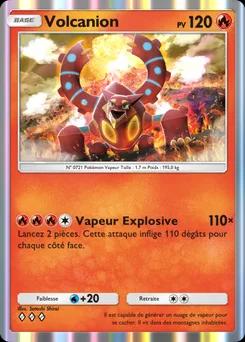 Volcanion